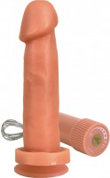 Prótese com Vibrador