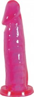 Prótese Cyber Gel Rosa