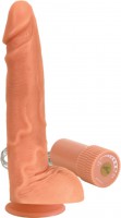 Prótese com Vibrador