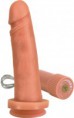 Prótese com Vibrador